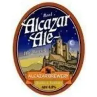 Alcazar Brewery Ale