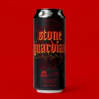 Mountain Culture Beer Co Stone Guardian