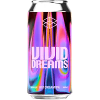 Range Brewing Vivid Dreams