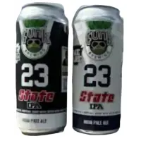 Funk Brewing Co. State IPA