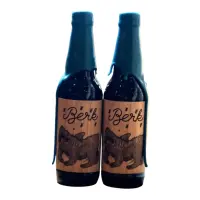 Voodoo Brewing Co. Berk
