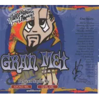 Voodoo Brewing Co. Gran Met