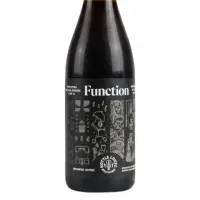 Bottle Logic Brewing Function