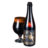 Other Half Brewing Barrel-Aged Pastrinauts (Old Fitzgerald)