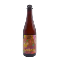 Auberge Sutton Brouërie IPA Backbone
