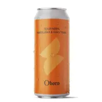 Pivovar Obora Sour NEIPA Meruňka & Rakytník