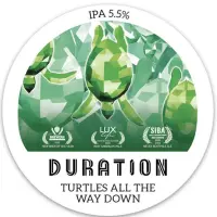 Duration Brewing Turtles All The Way Down