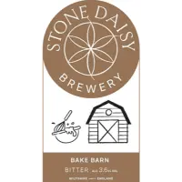 Stone Daisy Brewery (Wiltshire Whiskey Distillery) Bake Barn