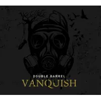 Counterpart Brewing Double Barrel Vanquish
