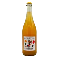 Cidre Sauvageon Charivari