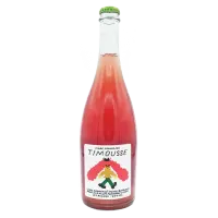 Cidre Sauvageon Timousse