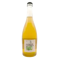 Cidre Sauvageon Esperluette