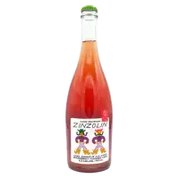 Cidre Sauvageon Zinzolin