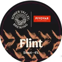 Somer Valley Brewing Flint