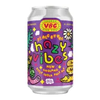 Voodoo Brewing Co. Hazy Vibes