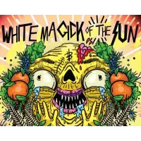 Voodoo Brewing Co. White Magick of the Sun