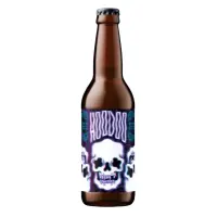 Voodoo Brewing Co. Hoodoo