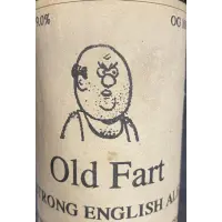 Merrimans Old Fart (9%)