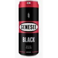 Genesee Brewing Company Black