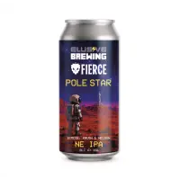 Elusive Brewing Pole Star