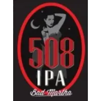 Bad Martha Farmer's Brewery 508 IPA