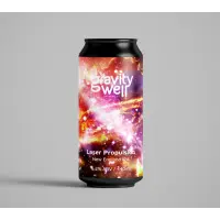 Gravity Well Brewing Laser Propulsion