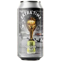 Hackney Church Brew Co. Extra Time