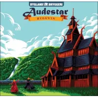 Bygland Bryggeri Audestar