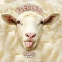 Hackney Church Brew Co. Fleeced