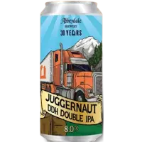 Abbeydale Brewery Juggernaut