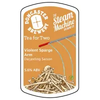 Doncaster Brewery Violent Sparge Arm