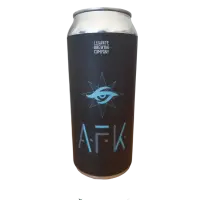 Levante Brewing Company AFK