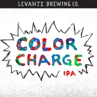 Levante Brewing Company Color Charge