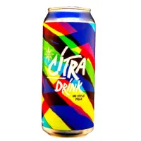 Levante Brewing Company Citra Drink