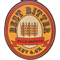 Exale Brewing Best Bitter