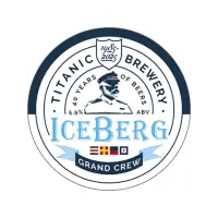 Titanic Brewery (UK) Iceberg Grand Crew