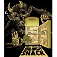 Abomination Brewing Company Midnight Snack - Dubai Chocolate