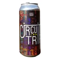 Levante Brewing Company Circuit Trip IPA