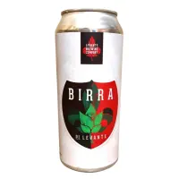 Levante Brewing Company Birra Di Levante