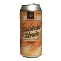 Levante Brewing Company Cookie Clinic