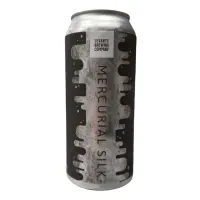 Levante Brewing Company Mercurial Silk