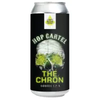 Levante Brewing Company Hop Cartel: The Chron
