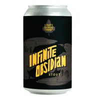 Levante Brewing Company Infinite Obsidian