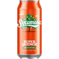 Club West Brewing Super Quench