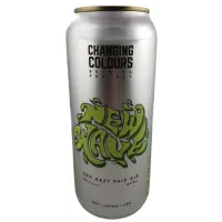 Changing Colours Brewing Project New Wave