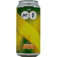 Fauve Craft Bière Secteur Pavé