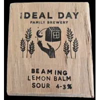 Ideal Day Family Brewery Beaming