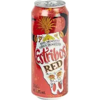 Interdis Estribos Red