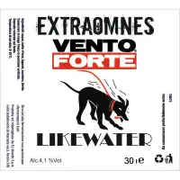Extraomnes Likewater