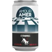 Extraomnes Amour Amer
